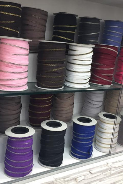 Byt dragkedja, Kappa,Rock