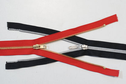 Byt dragkedja, Kappa,Rock