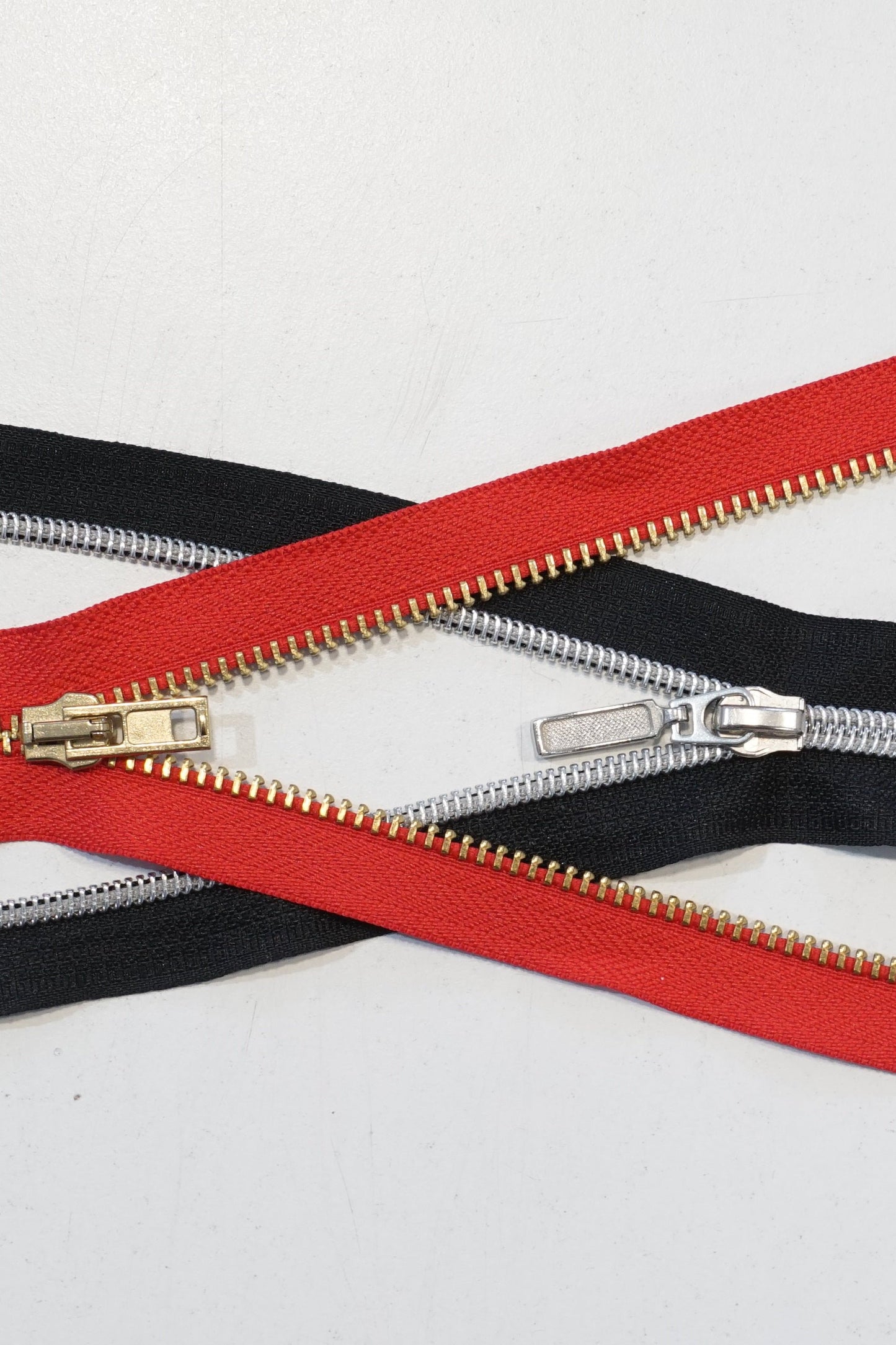 Byt dragkedja, Kappa,Rock