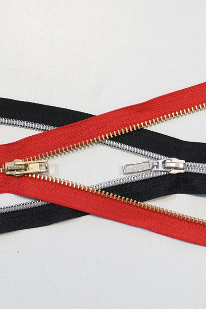 Byt dragkedja, Kappa,Rock